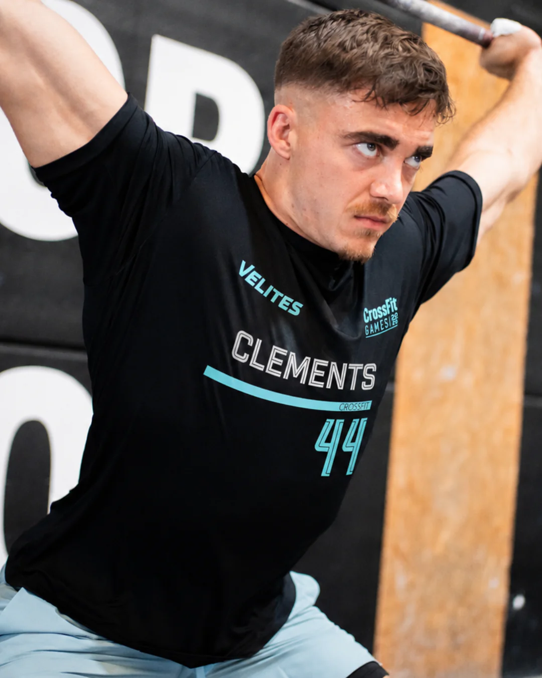 Men's CrossFit® Games 26 athlete kit - Image 6