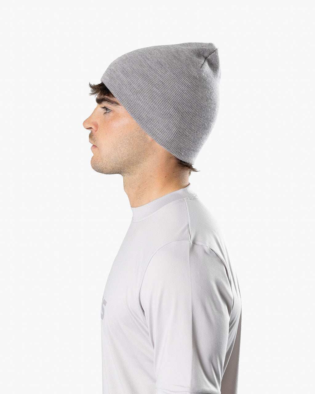 Beanie merino - Image 5