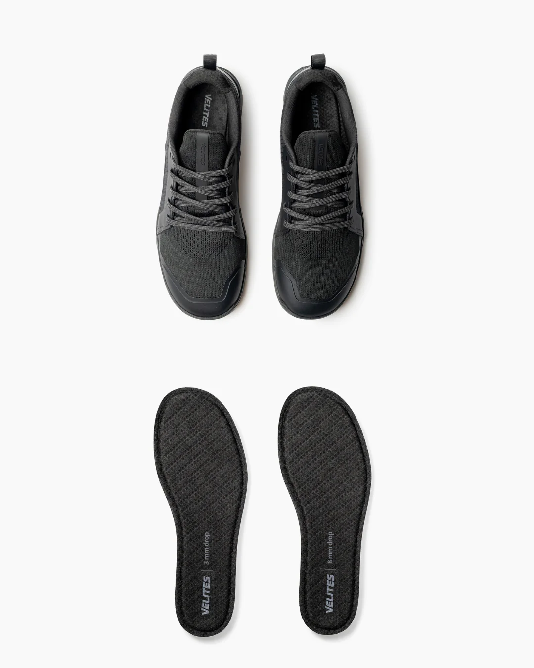 Minimal 1.0 Training shoe system - Image 18